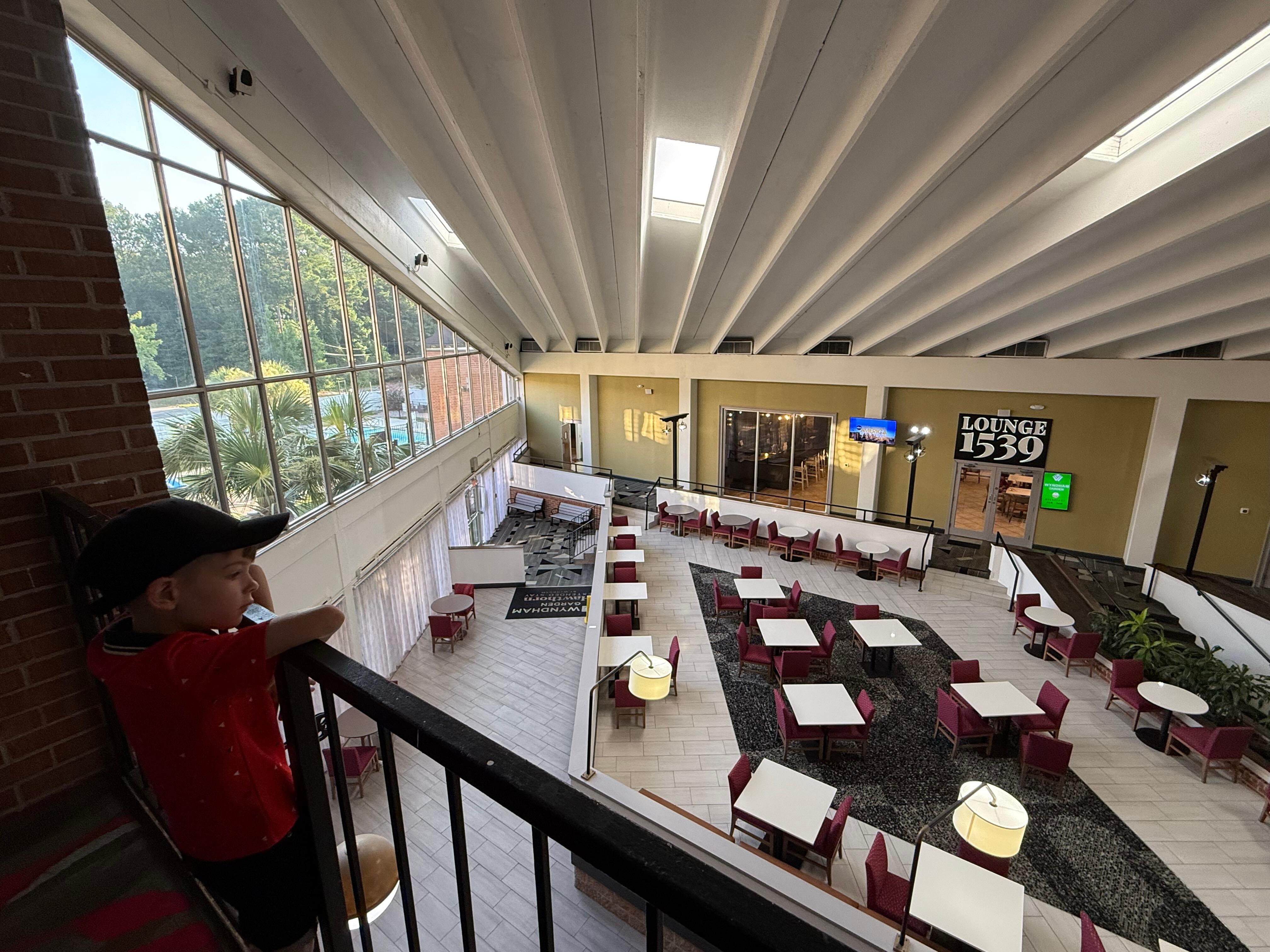 Atrium