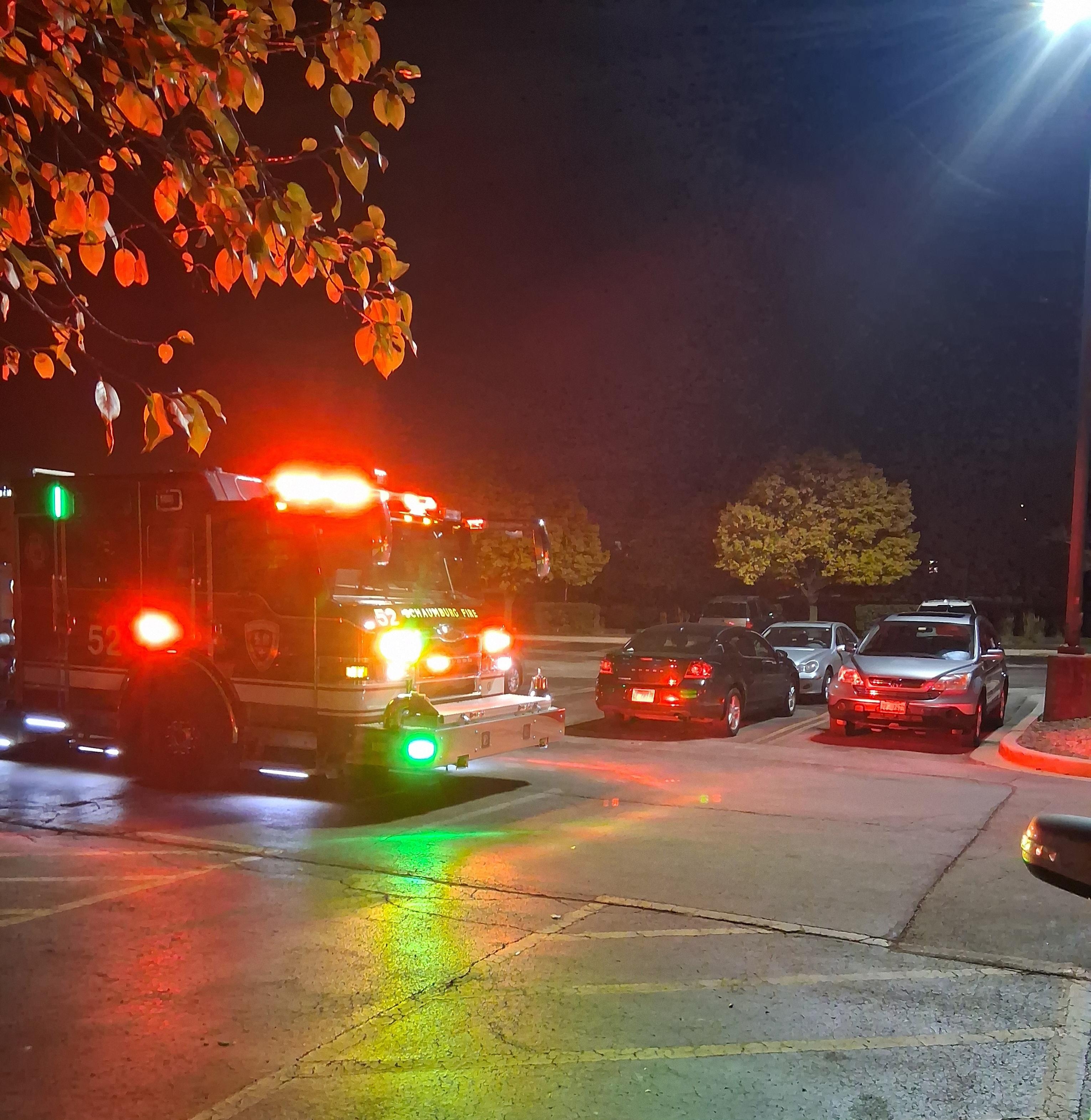 Cops and ambulance 🚑 at this Hotel, weekly,  sometimes,  daily. 