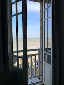 View from room