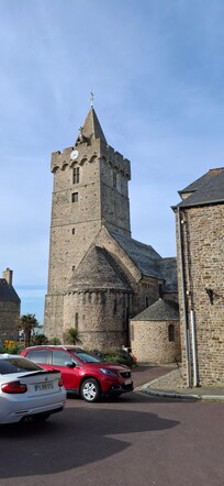 À 200m du centre ville