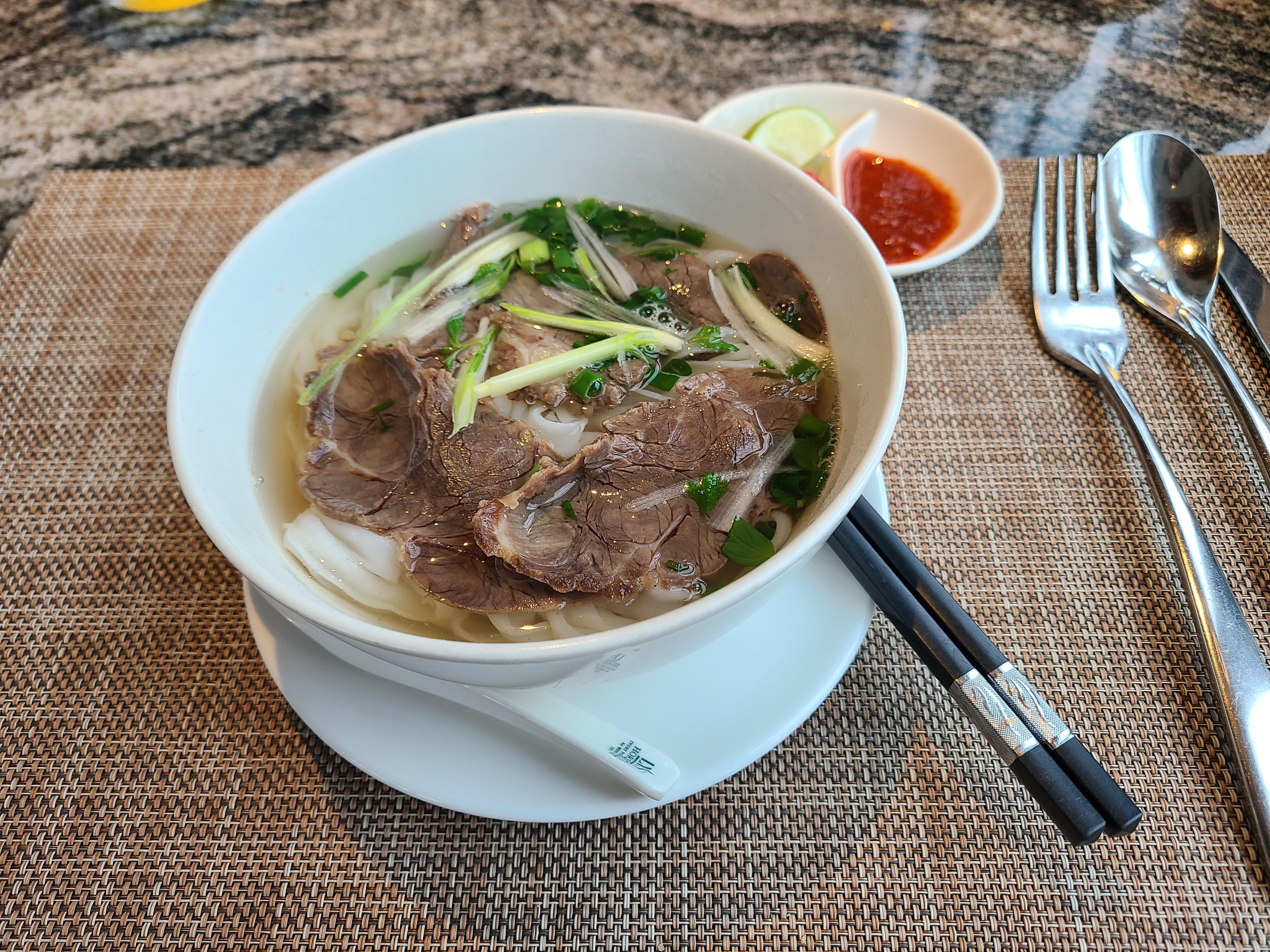 朝食が非常においしいです