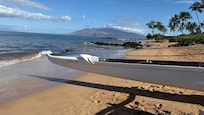 Keawakapu Beach
