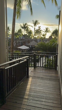 Simply a wonderful Holiday Resort ( Radisson Fiji)