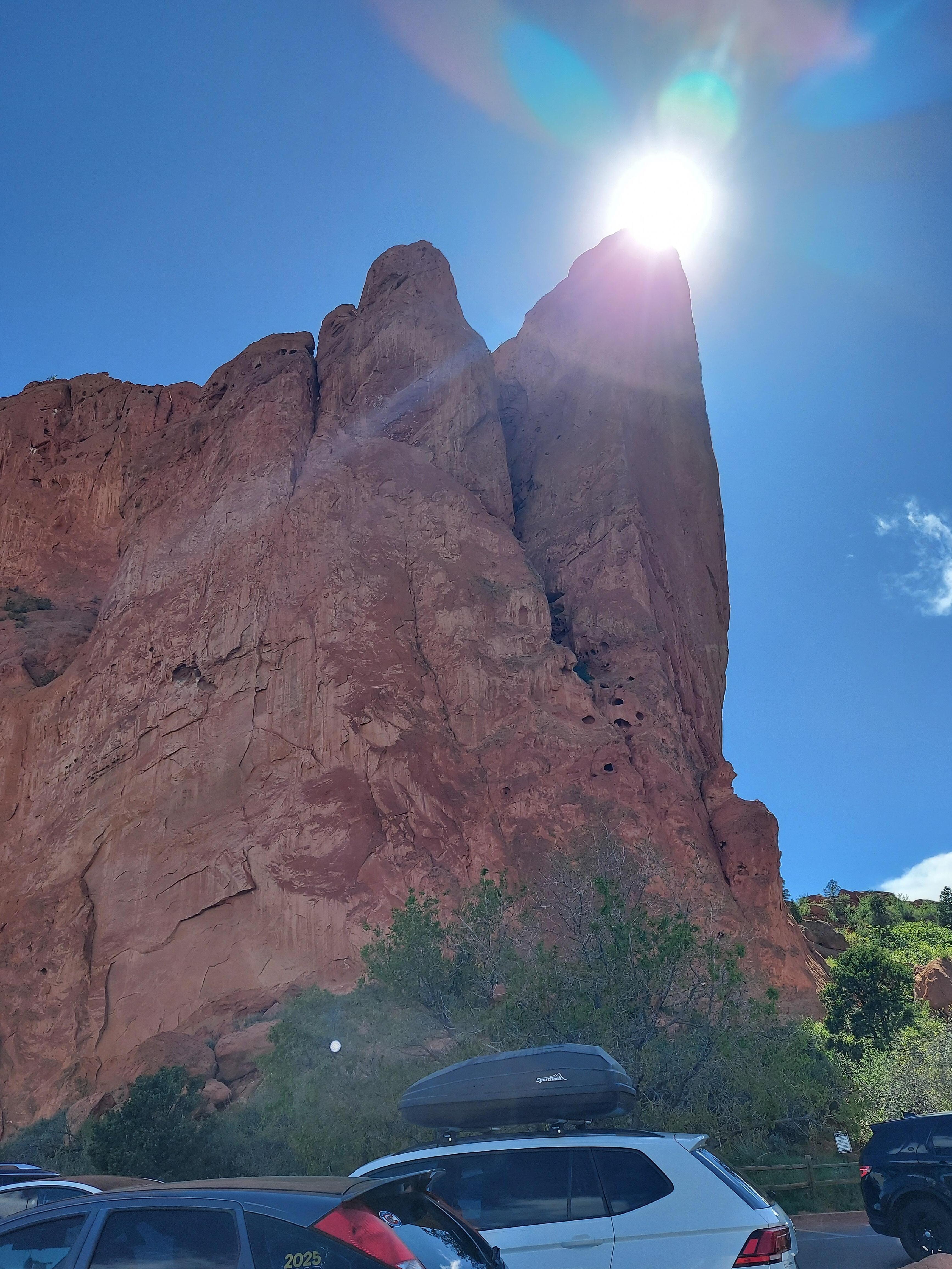 Garden of the Gods