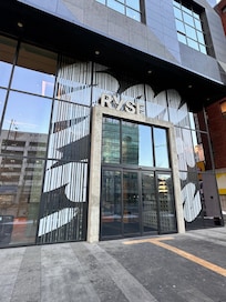 飯店外觀