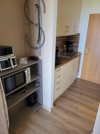 Ansicht Küchenzeile