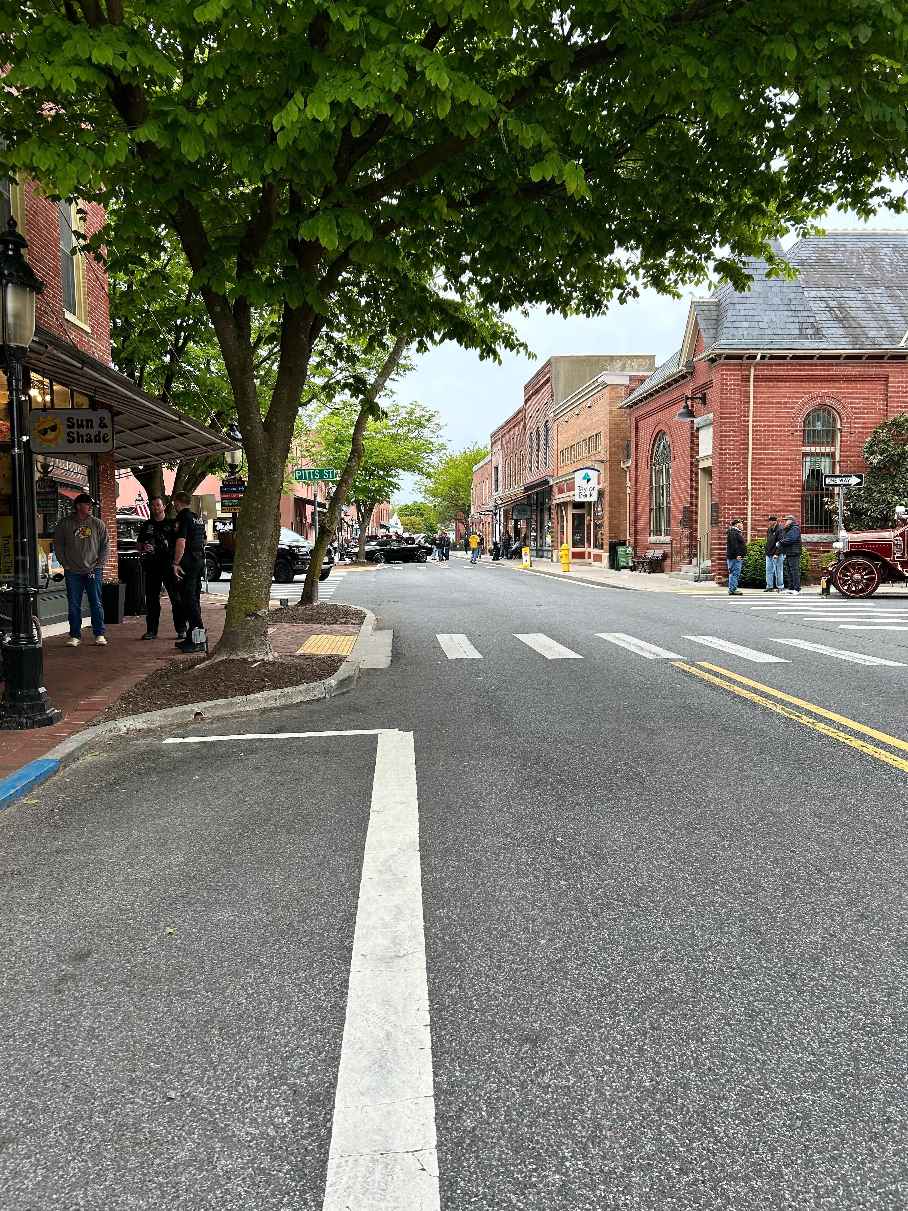 Main Street