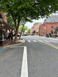 Main Street