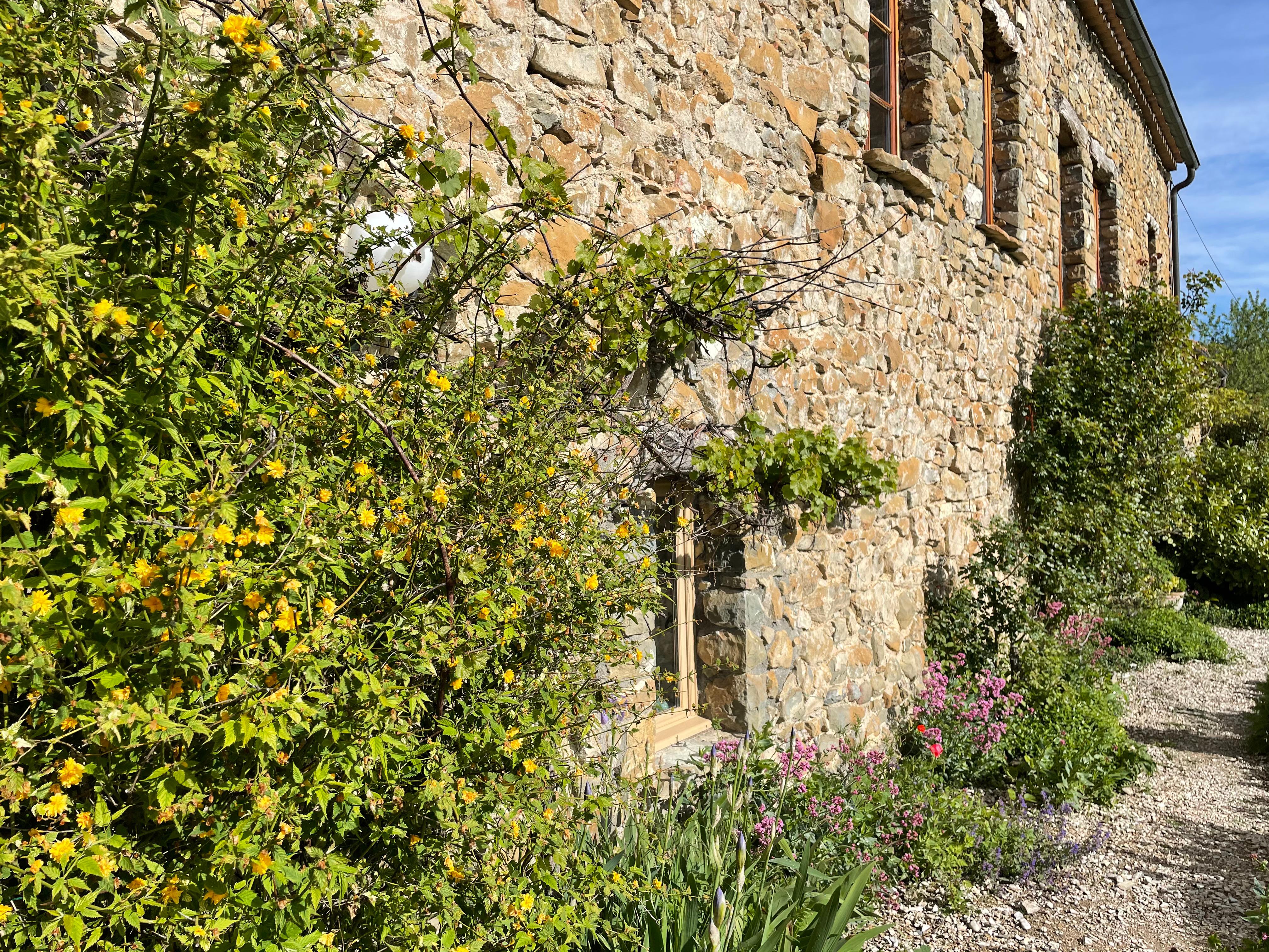 Formidable maison et table d’hôtes 