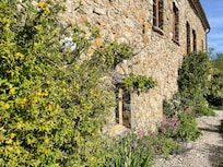 Formidable maison et table d’hôtes