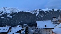 view from the room