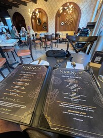 El Bodegon
“Steak House”