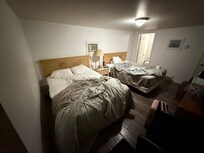Small room
