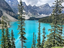 Moraine Lake