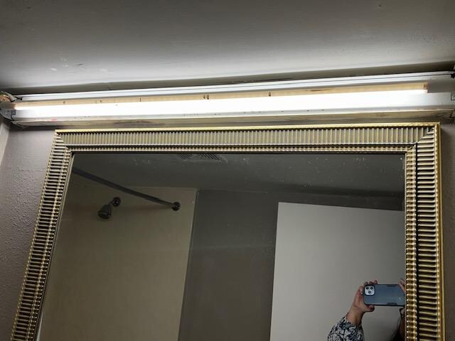 Bare Light