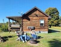 Great relaxing time