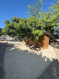 Ecological bathrooms