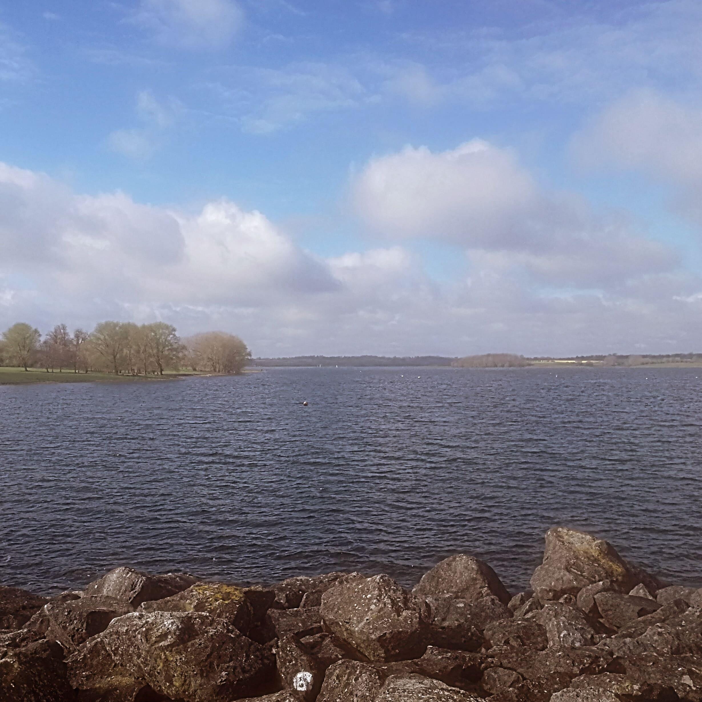 Rutland Water 