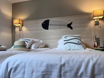 Vårt rum