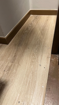 Wandschrank schreklich