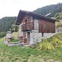 Le Chatelard
