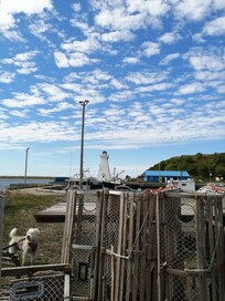 Mabou lighthouse