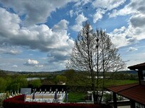 Parvekemaisema