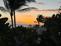 Awesome sunsets!!