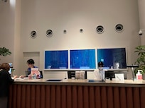 櫃檯