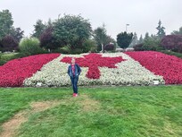 Peace Arch Park