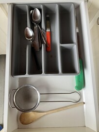 Silverware