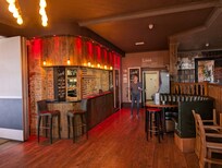 Bar Area
