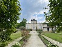 View from back