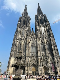 Cathedral