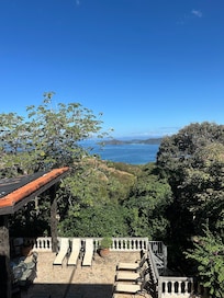 View from Top Master Suite