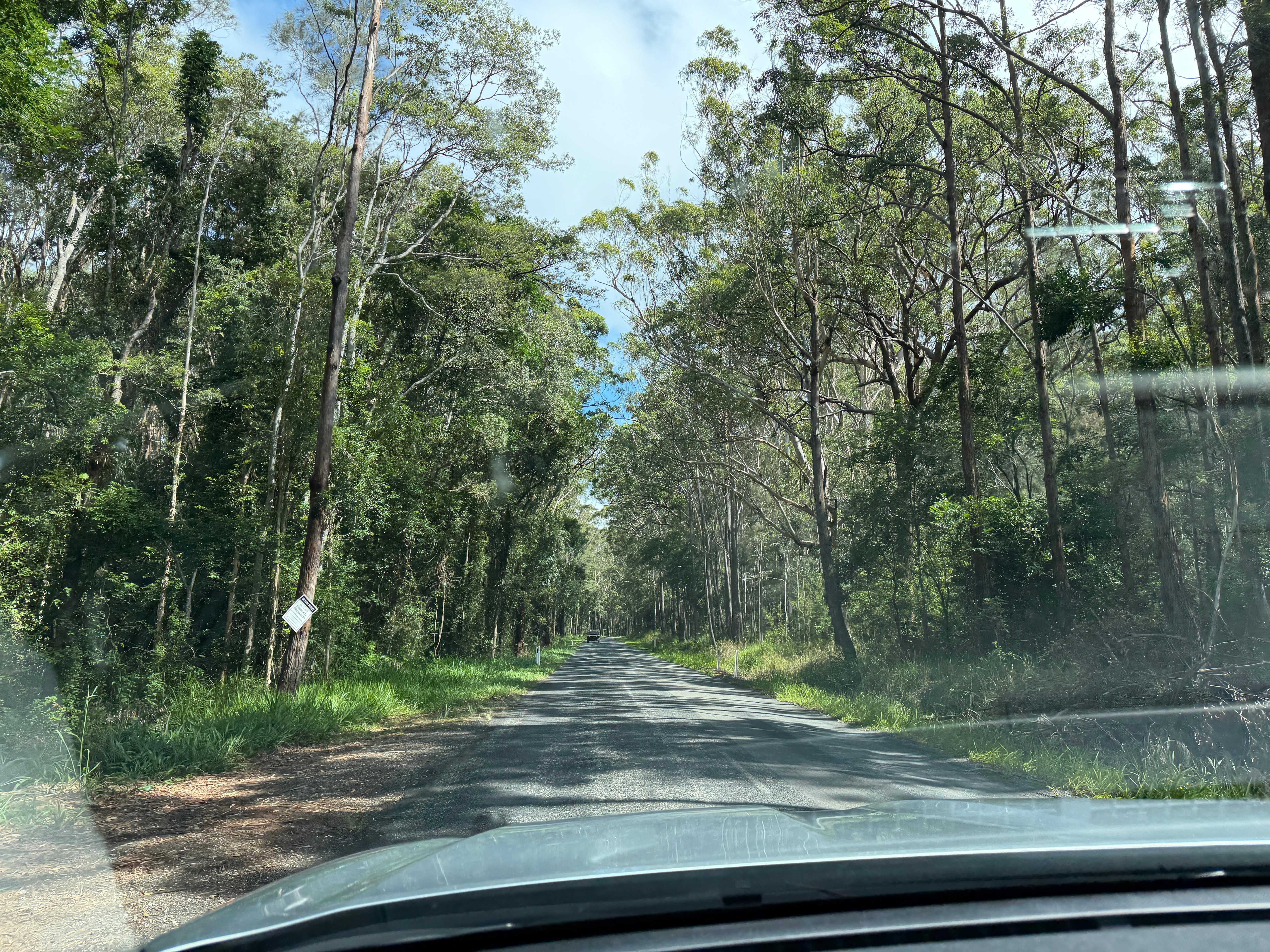 So close to the beach!