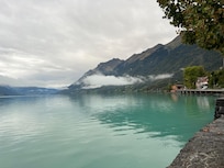 Beautiful lake