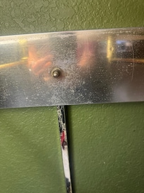 Dirty light