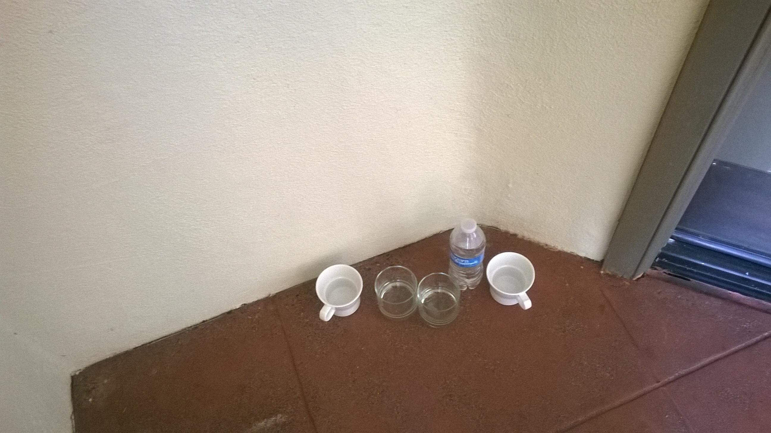 welcome to my room