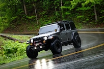 Tail of the Dragon