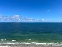 View from balcony