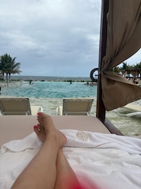 Relaxing