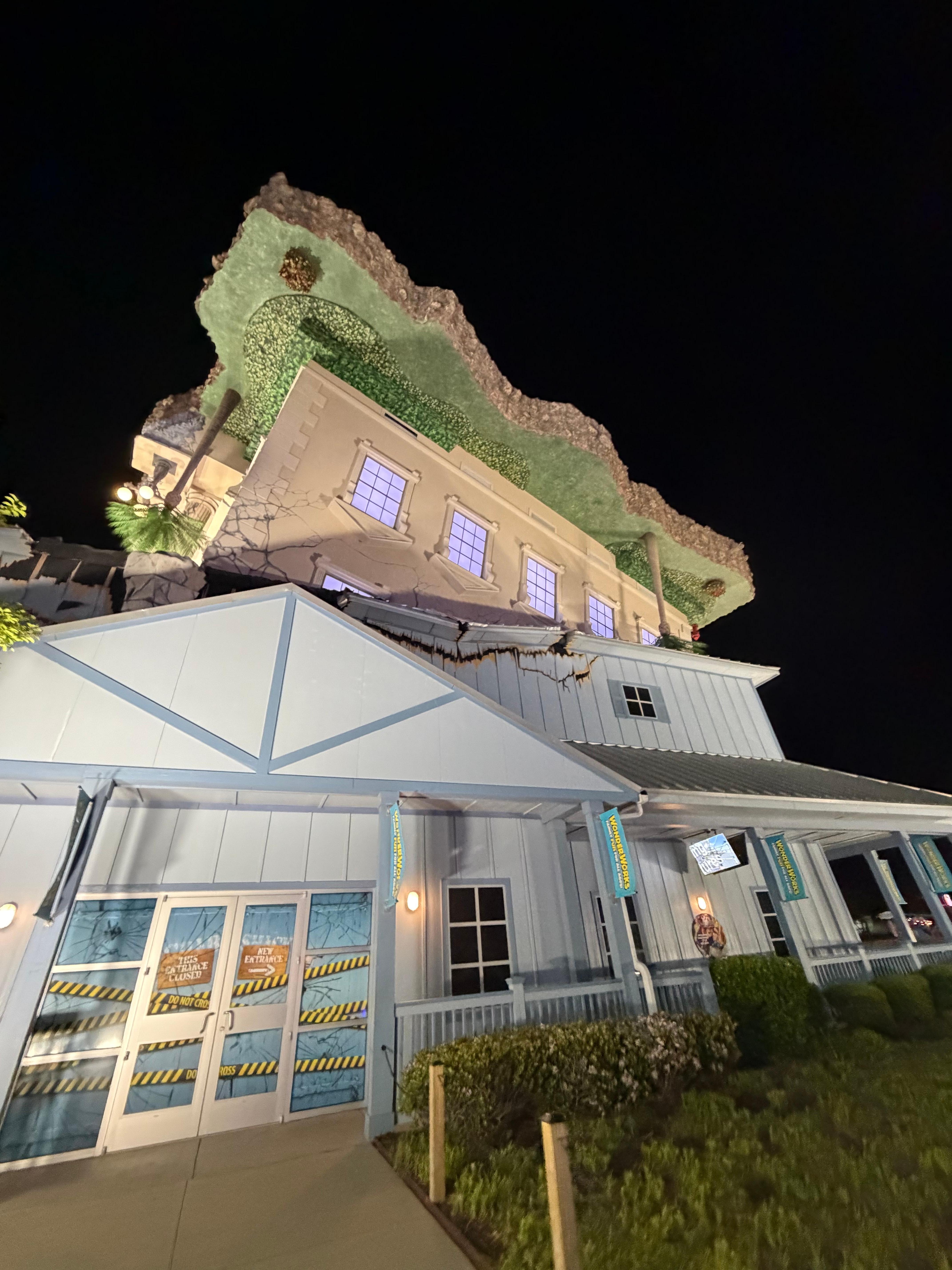 Broadway at the Beach
