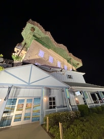 Broadway at the Beach