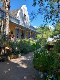 Beautiful guest house