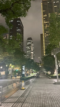 Exterior del hotel