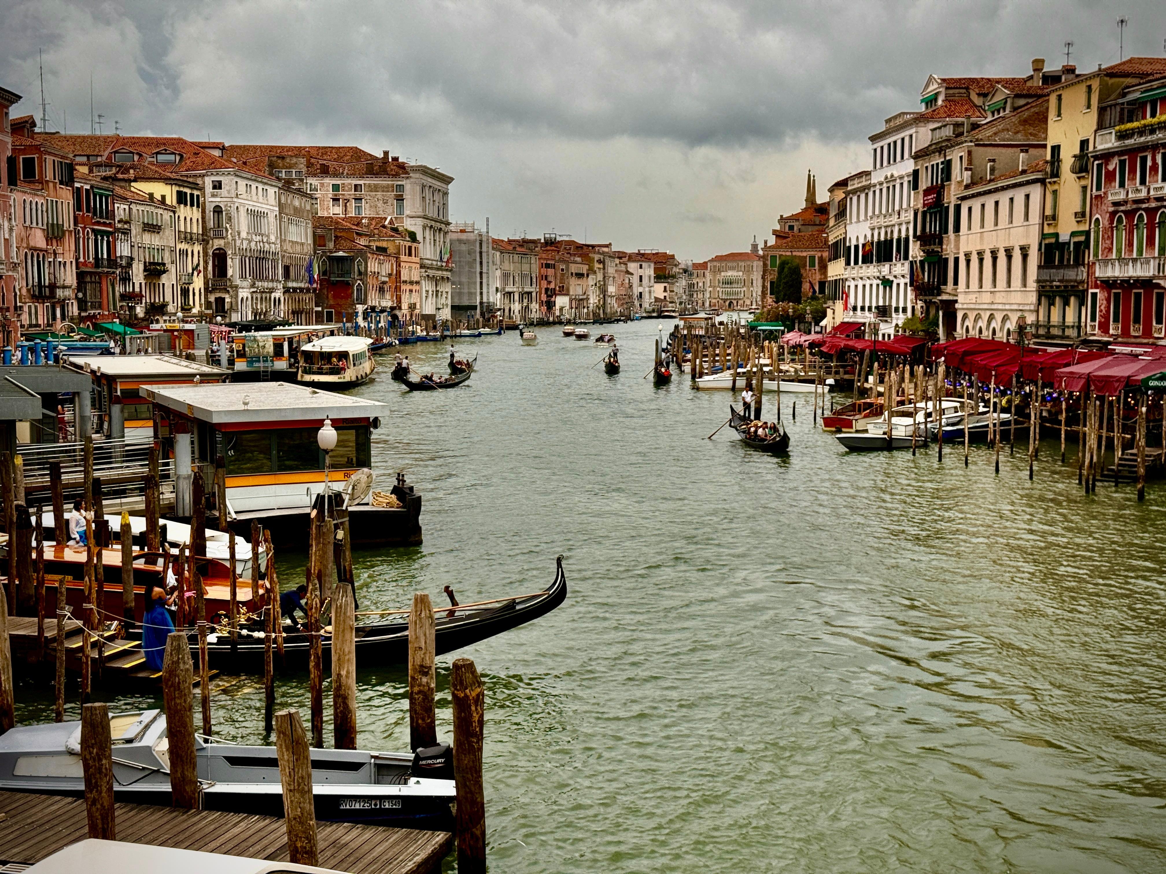 Rialto Bridge