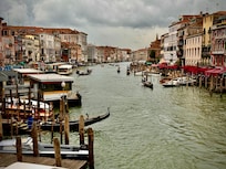 Rialto Bridge