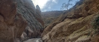 Box Canyon