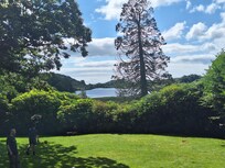 View from house